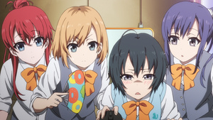Shirobako